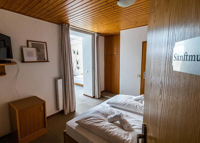 Haus Koinonia Gæstehus Langscheid (Mayen-Koblenz)