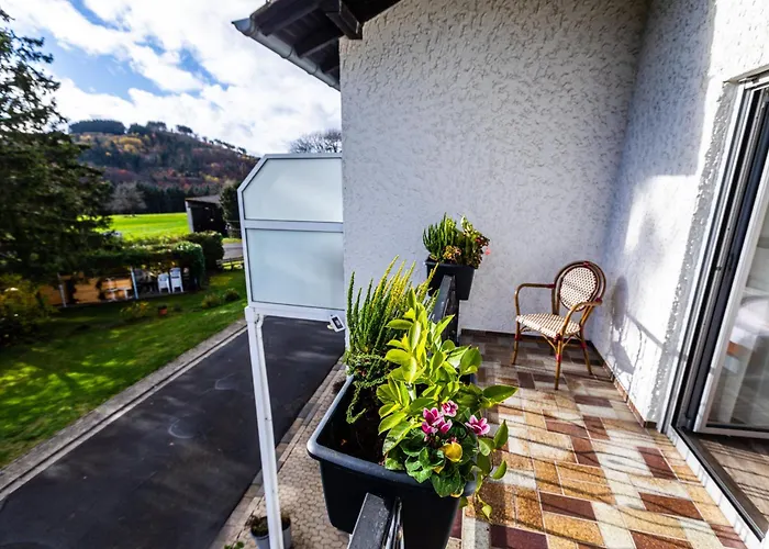 Haus Koinonia 3* Langscheid (Mayen-Koblenz)