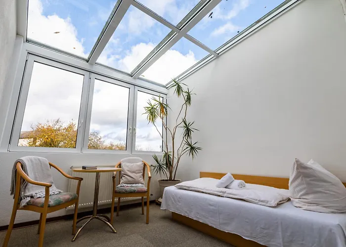 Haus Koinonia Gæstehus 3*