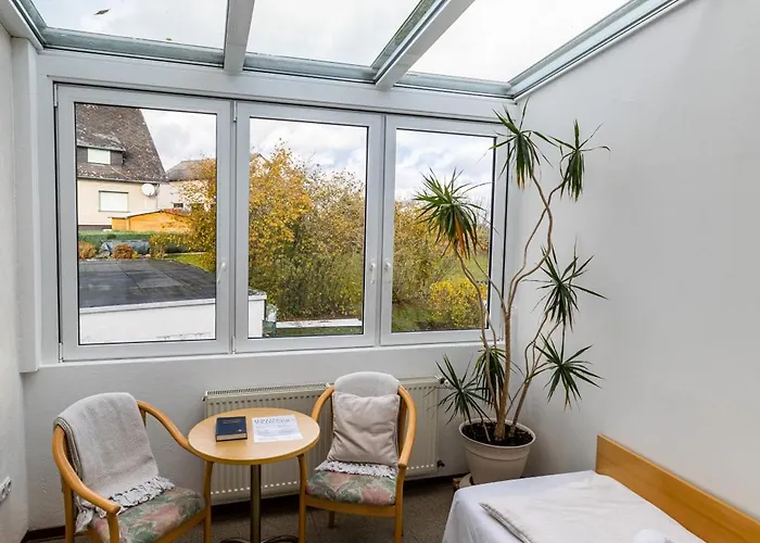 Gæstehus Haus Koinonia 3*