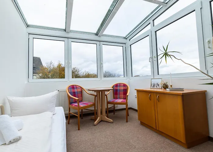 Haus Koinonia 3* Langscheid (Mayen-Koblenz)