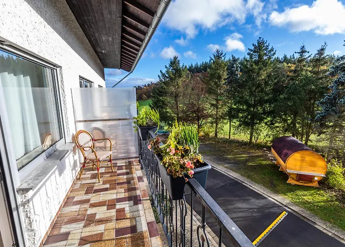 Haus Koinonia Langscheid (Mayen-Koblenz)