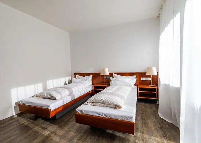 Haus Koinonia 3* Langscheid (Mayen-Koblenz)