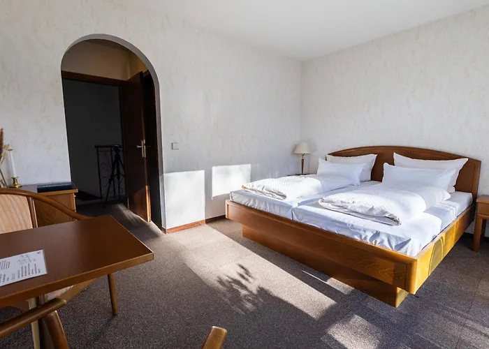 Haus Koinonia Langscheid (Mayen-Koblenz)