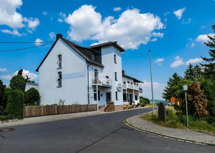 Haus Koinonia Langscheid (Mayen-Koblenz)