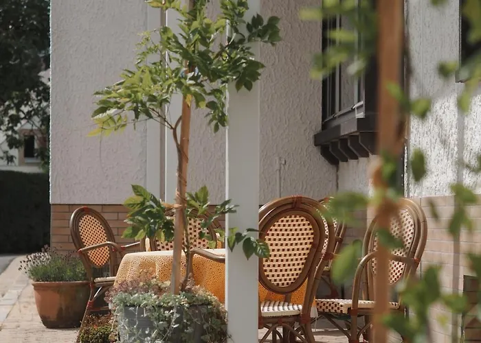 Gæstehus Haus Koinonia