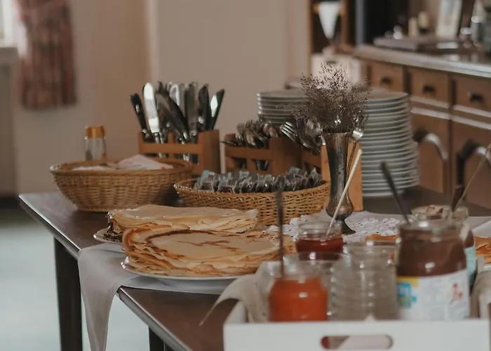 Haus Koinonia Langscheid (Mayen-Koblenz)