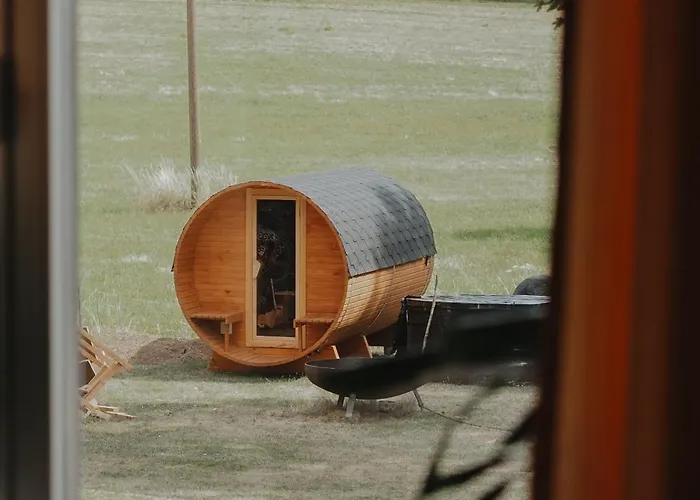 Gæstehus Haus Koinonia 3*